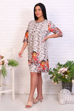 Туника 6253 - Натали фото 6