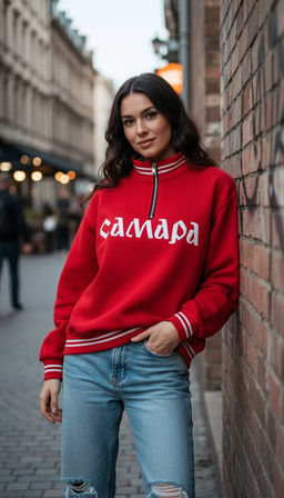 Свитшот толстовка SAMARA футер 3хнитка петля, пенье - Knitka wear фото 2