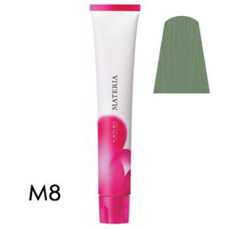 Краска для волос materia/ M8, 80 г мл.