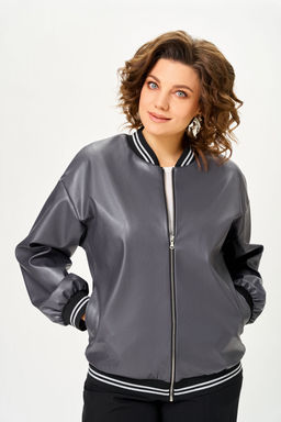 Бомбер Swallow 867.4  фото 8