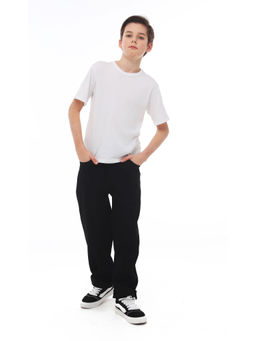 Джинсы-бананы для мальчиков