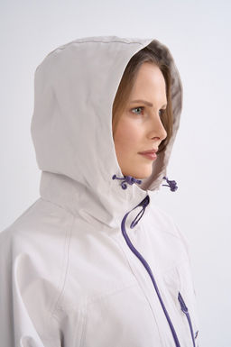 Куртка Серый ANTA SKATE Casual Top фото 17