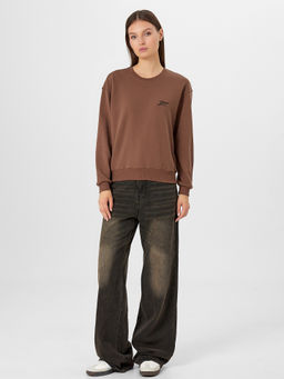 СВИТШОТ ЖЕНСКИЙ - Mark formelle фото 3