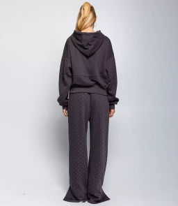 Костюм #КТ6689, графит