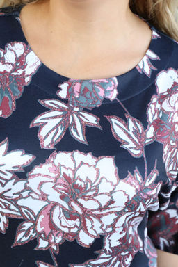 Платье П4-3638/12 - Wisell фото 10