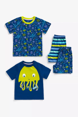 Mothercare / Пижама 2 шт  фото 2