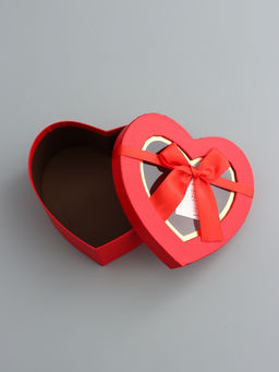 Набор подарочных коробок 3 в 1 сердца, 22?20?9; 18.5?17?7.5; 1 6?14?6 см