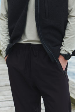 Joggers de deporte con DryMove - H&m фото 10