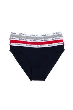 Набор строительства женского наклера Неожиданная скидка в корзине - U.s. polo assn фото 2