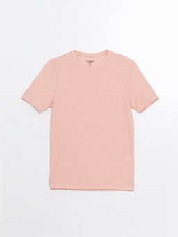 Bisiklet Yaka K?sa Kollu Erkek Ti??rt