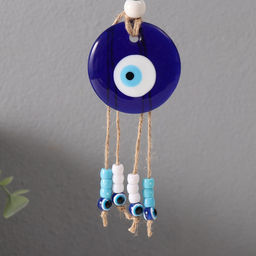 Подвеска от сглаза Назар - амулет, 623.5 см - Simaland фото 3