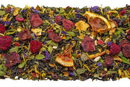 Аня рекомендует Черный ароматизированный чай WEISERHOUSE