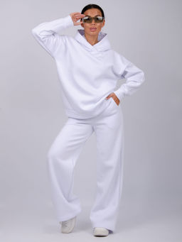 Костюм Малина Дания футер с начесом бежевый  фото 210