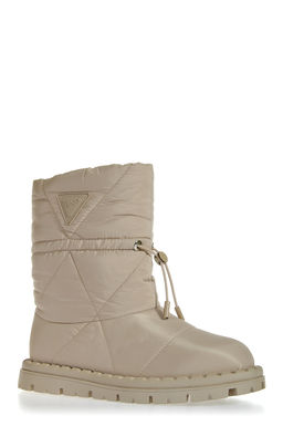 Полусапоги женские PATROL