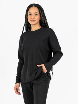 Свитшот J.505 черный - Argo classic фото 9