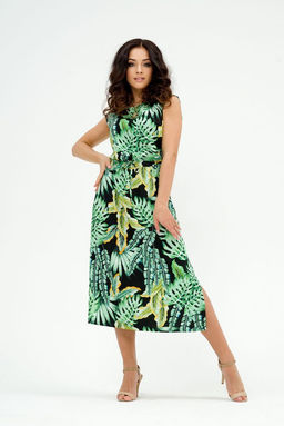 Платье Летис (46-54) - Serenada фото 38