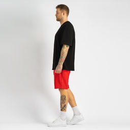 Футболка Top.807M - Argo classic фото 12