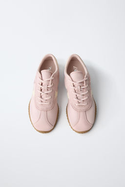 DEPORTIVO PISO FINO / Rosa - Zara фото 6