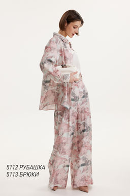 Брюки 5113 - Niv niv fashion фото 2