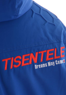 Мужская горнолыжная куртка WHS-510039