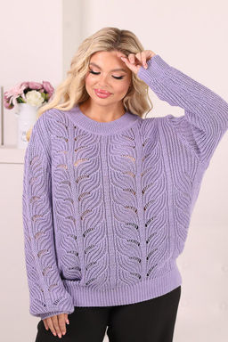 Джемпер Др5-495/23 - Wisell фото 12