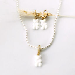 19-502314300-2 Серьги