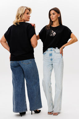 Джемпер 4072 - Kivviwear фото 5