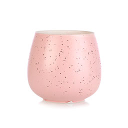 Кашпо 8,5 см / 2016114 /уп 6/120/микс (Сиреневый) - Галеонтрейд фото 6