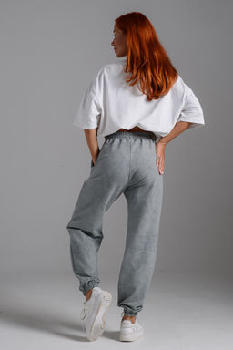 7483 брюки женские