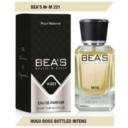 Парфюм Beas 50 ml M 221 men  фото 4