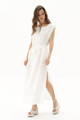 Платье Fantazia Mod 4834 белый