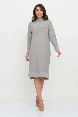 БЕЛАРУСЬ Платье Д 2976/серый