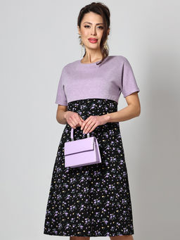 Платье Формула контрастов - Dstrend фото 5