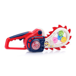 Пила "Шестеренки" в пакете