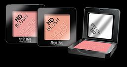 Alvin Dor B-2 Румяна пудровые HD Blush selfie ready тон 06 6гр - Lilo фото 2