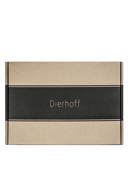 Кожаный чехол для Macbook Pro 13 Dierhoff Д 6015-800  фото 4