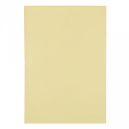 Бумага-крафт самоклеящаяся А4 (100 листов) крафт, матовая (Китай)