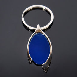 Набор подарочный 2в1 (ручка, брелок) - Simaland фото 3