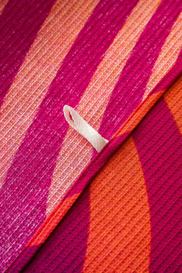 Полотенце пляжное Волна эмоций - Натали фото 6