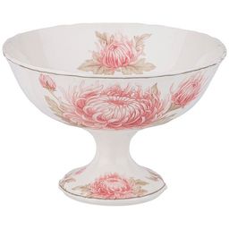 Ваза Lefard Астра на ножке 15×11 см