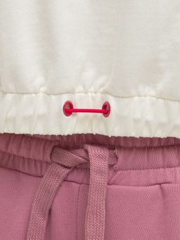 Pelican GFNY4318/2 толстовка для девочек  фото 4