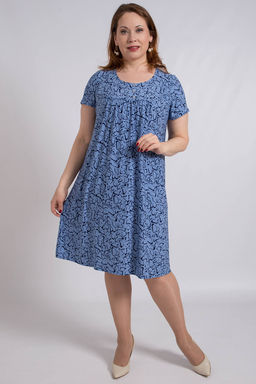 Платье женское П4813 - Olsarri фото 2