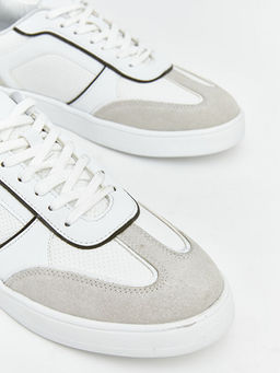 Ba?c?kl? Erkek Spor Ayakkab?