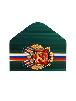 Цена за 10 шт. Конверт для денег «‎С 23 Февраля», 16.5×8 см