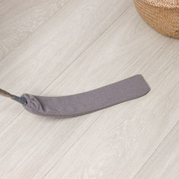 Щётка для пыли, плоская насадка 40×7.5 см, пушистая насадка 41×13 см, телескопическая ручка 230 см