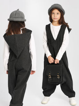 Комбинезон детский Соль&Перец