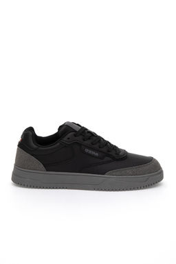Erkek Siyah Spor Ayakkab_ - U.s. polo assn фото 2