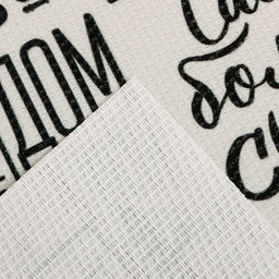 Набор салфеток на стол 2 шт. Семейные ценности 40*29 см - Доляна фото 4