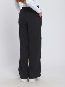 Брюки Алиса темно-синий - Ладошки фото 27