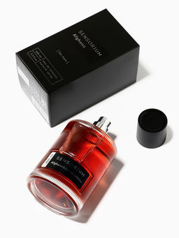 Туалетная вода мужская Sensorium Afghano, 100 мл